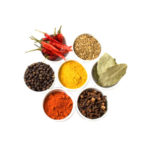 Groundspices