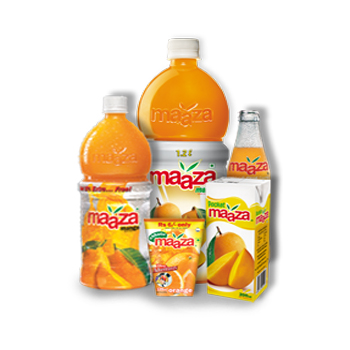 maaza fruit