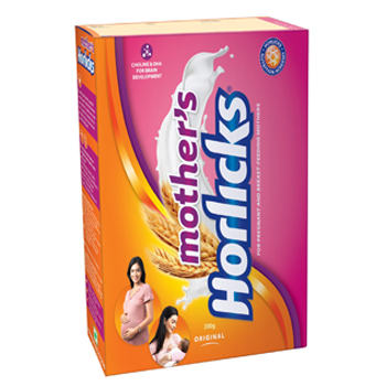 mother-horlicks