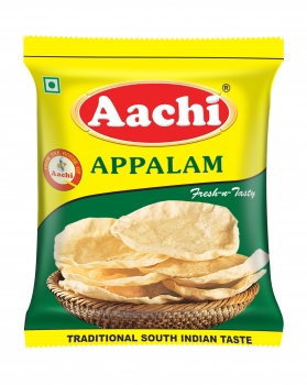 aachi-appalam-100g