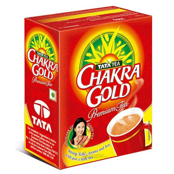 chakra-gold