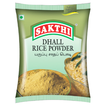 dhall-rice-powder