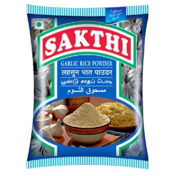 garlic-rice-powder