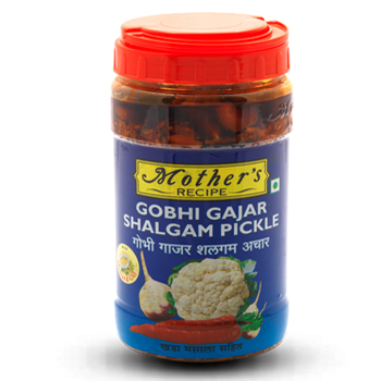 gobhi-gajar-shalgam-pickle