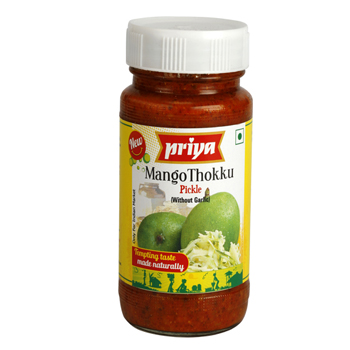 mango-thokku