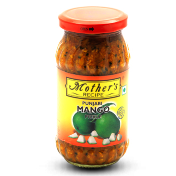 punjabi-mango-pickle