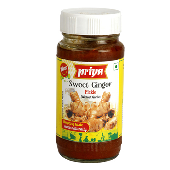 sweet-ginger