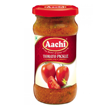 tomato-pickle